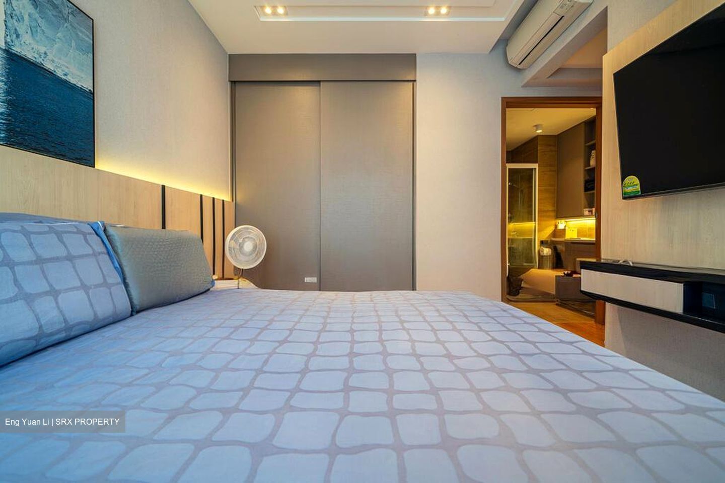 Rivercove Residences (D19), Condominium #503985121